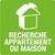 GROUPE RECHERCHE APPARTEMENT OU MAISON logo