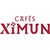 CAFÉS XIMUN logo