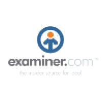 Logo di Examiner.com