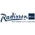 Radisson Blu Hotel, Antwerp City Centre logo
