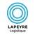 LAPEYRE LOGISTIQUE logo
