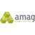 AMAG Pharmaceuticals logo