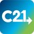 Construction21 - France logo