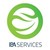 IBA SERVICES logo