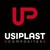 USIPLAST COMPOSITES logo