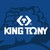 KING TONY EUROPE logo