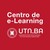 Centro de e-Learning UTN FRBA logo