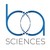 Logotipo de BA Sciences