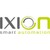 IXION Industry & Aerospace, S.L logo