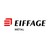 Eiffage Métal logo