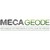 MECAGEODE logo