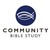 Community Bible Study logo