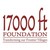 Logo di 17000 ft Foundation