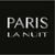PARIS LA NUIT logo
