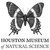 Houston Museum of Natural Science logo