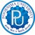 Poornima University logo