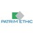 PATRIM'ETHIC logo