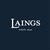 Laings Jewellers logo