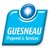 GUESNEAU SERVICES PROPRETE logo