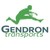 GENDRON Transports logo