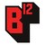 BLUE TWELVE STUDIO logo