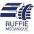 RUFFIE MECANIQUE logo
