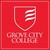 Grove City College logo