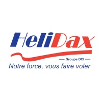 HELIDAX logo