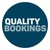 Sprekersbureau Quality Bookings logo