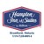 Hampton Inn & Suites by HILTON Brantford logo