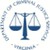 Logotipo de Virginia Department of Criminal Justice Services