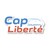 Cap liberté logo