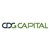 Logo de CDG Capital