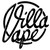 LA VILLA VAPE logo