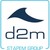 d2m Engineering logo