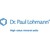 Dr. Paul Lohmann France logo