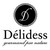 DELIDESS logo