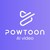Powtoon logo