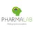 PHARMA LAB logo