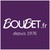 BOUBET SERVICES logo