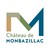 Château de Monbazillac logo