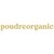 POUDRE ORGANIC logo