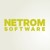 NetRom logo