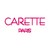 Carette logo