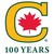Canadian Linen / Quebec Linge logo