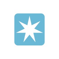 Maersk Global Service Centres logo