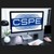 CSPE ~ Conseil B2B ~ Création d'entreprises logo