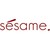 Sésame logo