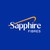 Sapphire Fibres Limited logo