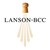 LANSON-BCC logo